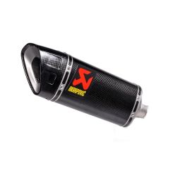 MUFFLER RPL 18602430