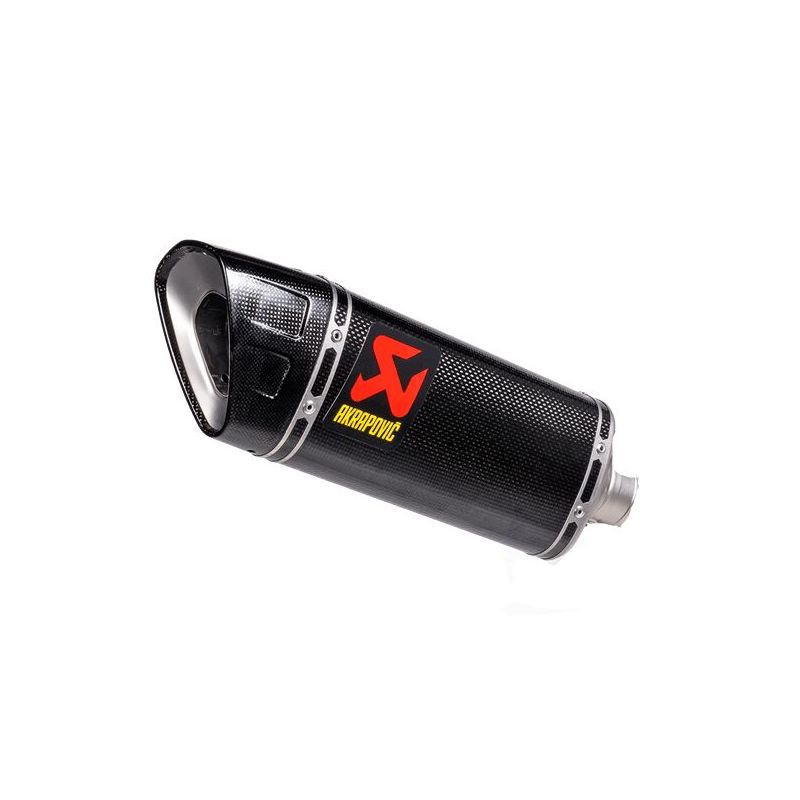 MUFFLER RPL 18602430