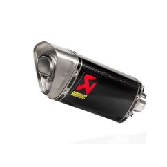 MUFFLER RPL 18602434