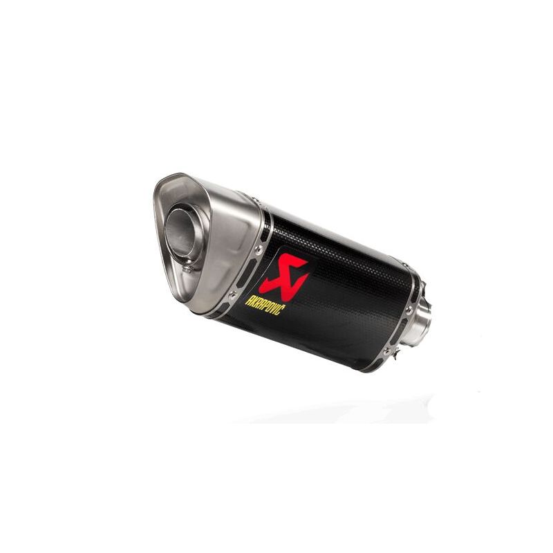 MUFFLER RPL 18602434