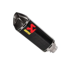 MUFFLER RPL 18602438