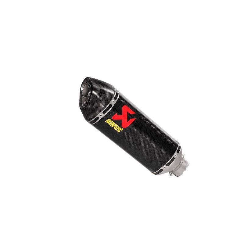 MUFFLER RPL 18602438