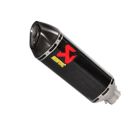 MUFFLER RPL 18602438
