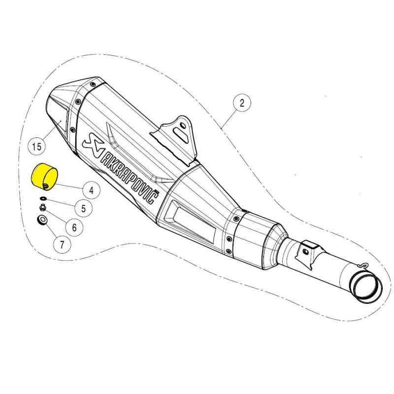 NOISE INSERT 18602452