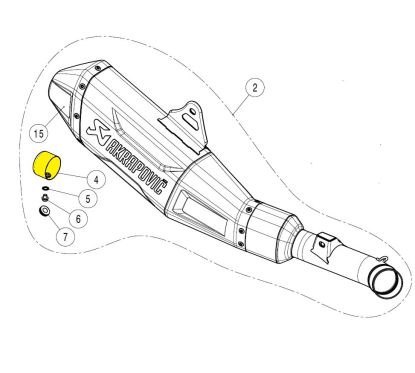 NOISE INSERT 18602452