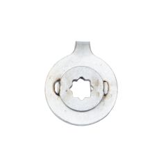 BRACKET SS SERVO MOTOR 18602199