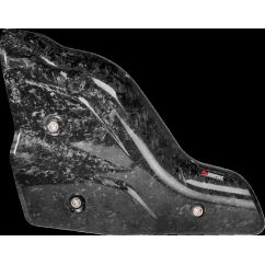 HEATSHIELD CF DUCATI 18611644
