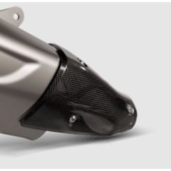 HEAT SHIELD CA 18611750