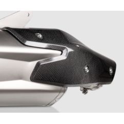 HEAT SHIELD CARBON 18611845