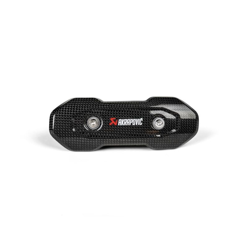 HEAT SHIELD CARBON CF MOTO 18611873