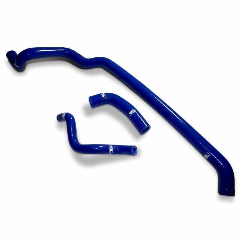 RADIATOR HOSE KIT VESP BL 19021773