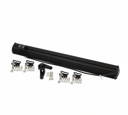 Rampe d'éclairage additionnel ART Quad - Led Premium Cree 200W 17000 Lumens 82cm