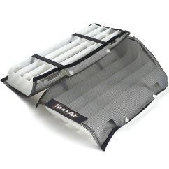 RADIATOR SLV CRF TWIN AIR 19040180
