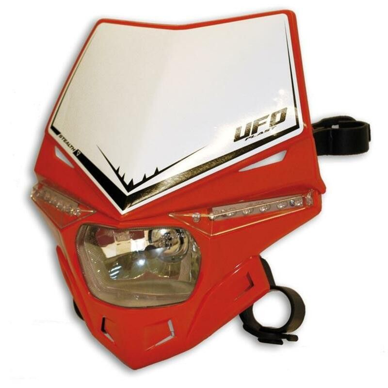 LIGHT-STEALTH SINGLE RD 20010732
