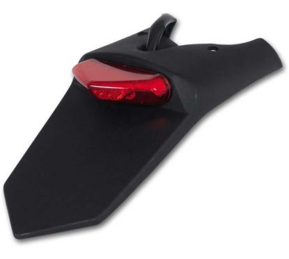 LIC PL HOLD W LED LIGHT 20010743
