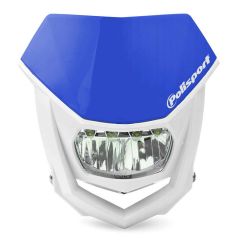 HEADLIGHT HALO LED ECE BL 20011469