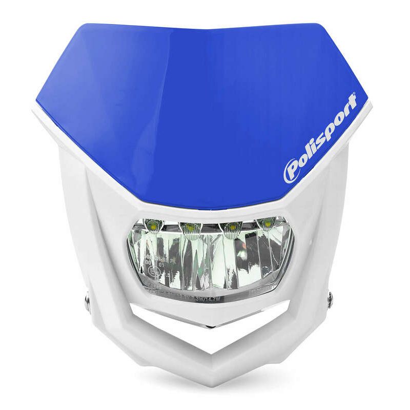 HEADLIGHT HALO LED ECE BL 20011469