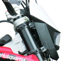 HEADLIGHT HALO LED ECE BL 20011469