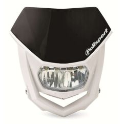 HEADLIGHT HALO LED ECE OR 20011471