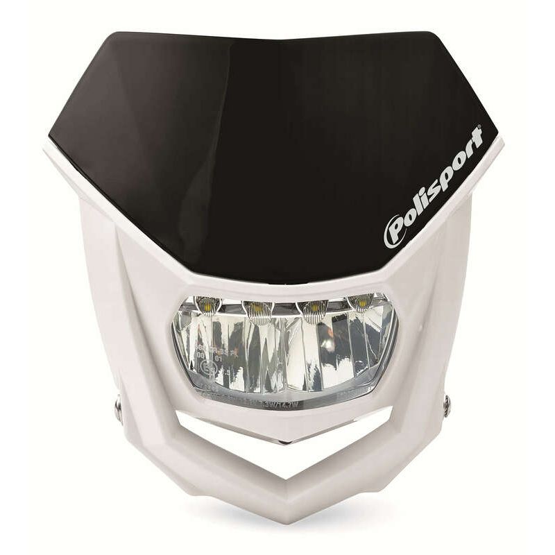 HEADLIGHT HALO LED ECE OR 20011471