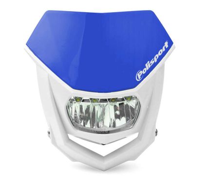 HEADLIGHT HALO LED ECE RD 20011472