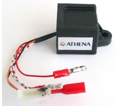 CDI UNIT 21010229