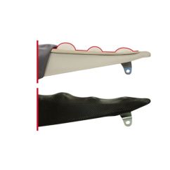 Step de selle BLACKBIRD universel 1054586