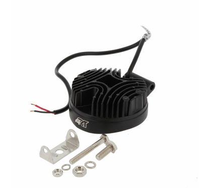 Feu Led rond éclairage additionnel ART Quad - Led Standard Epistar 2150 Lumens