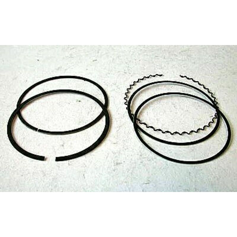 WISECO RING SET 3189XG