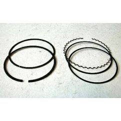 WISECO RING SET 3740XH