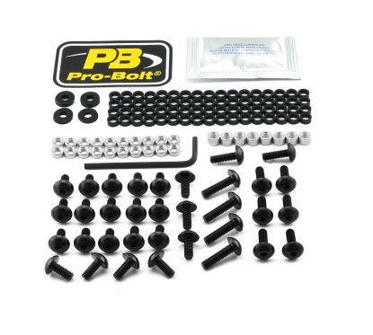 BOLT KT FAIR BMW BK 23210424