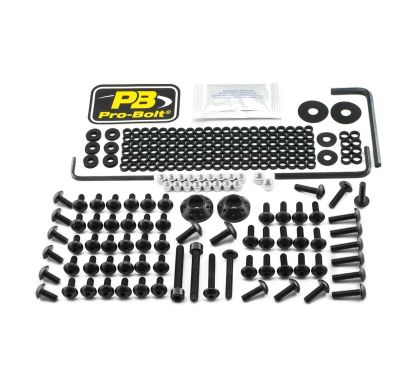 BOLT KT FAIR BMW BK 23210429