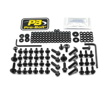 BOLT KT FAIR BMW BK 23210434