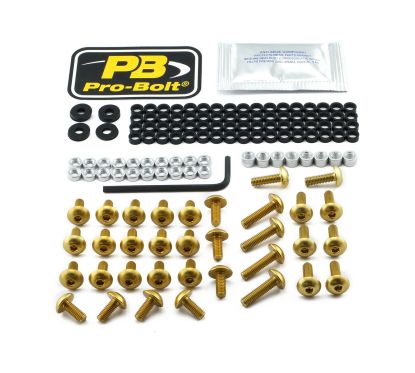 BOLT KT FAIR BMW GD 23210425