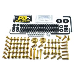 BOLT KT FAIR BMW GD 23210430