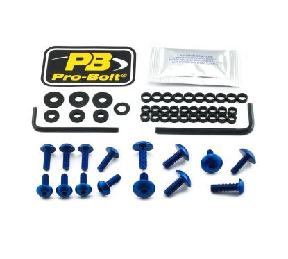 BOLT KT FAIR DUC BL 23210454