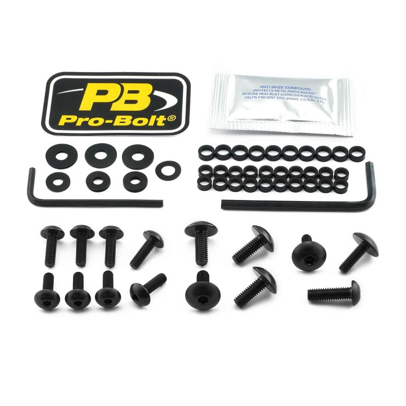 BOLT KT FAIR DUC BK 23210455