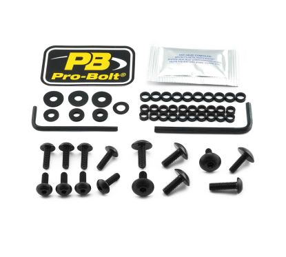 BOLT KT FAIR DUC BK 23210455