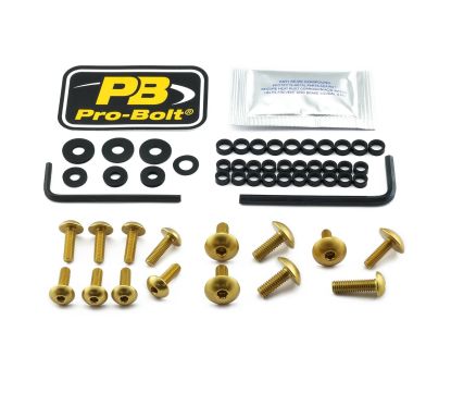 BOLT KT FAIR DUC GD 23210456
