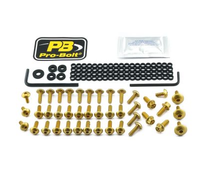 BOLT KT FAIR DUC GD 23210461