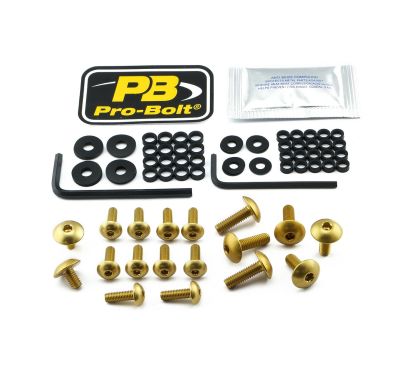 BOLT KT FAIR HON GD 23210476