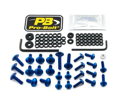 BOLT KT FAIR KAW BL 23210489