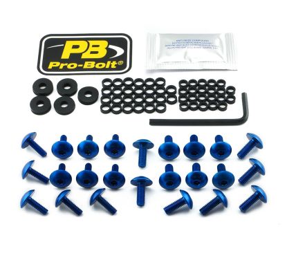 BOLT KT FAIR KAW BL 23210494