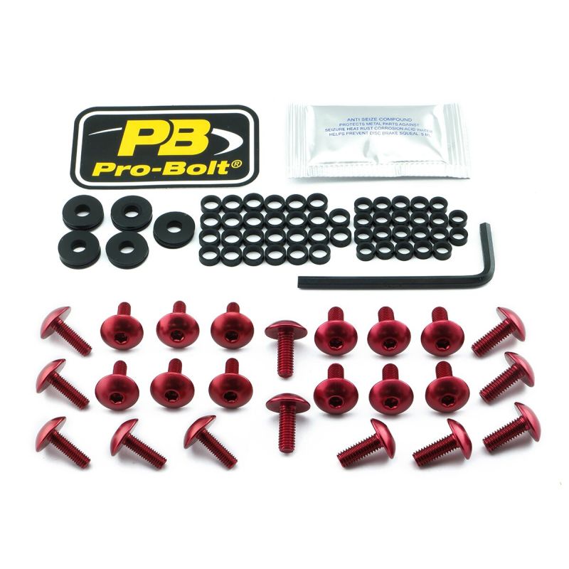 BOLT KT FAIR KAW RD 23210497