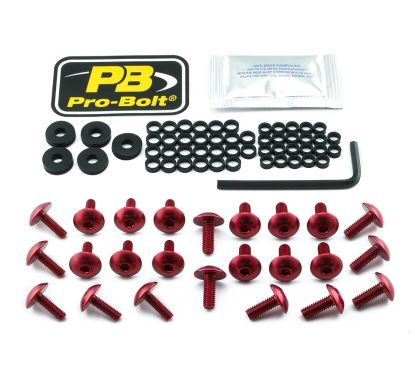 BOLT KT FAIR KAW RD 23210497