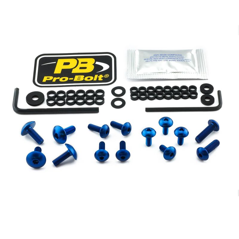 BOLT KT FAIR KAW BL 23210504