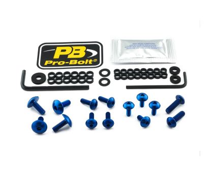 BOLT KT FAIR KAW BL 23210504
