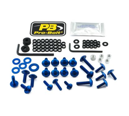 BOLT KT FAIR KAW BL 23210509