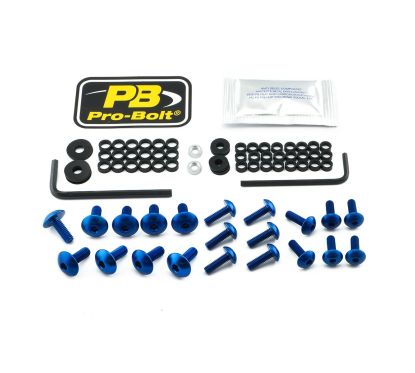 BOLT KT FAIR KAW BL 23210514