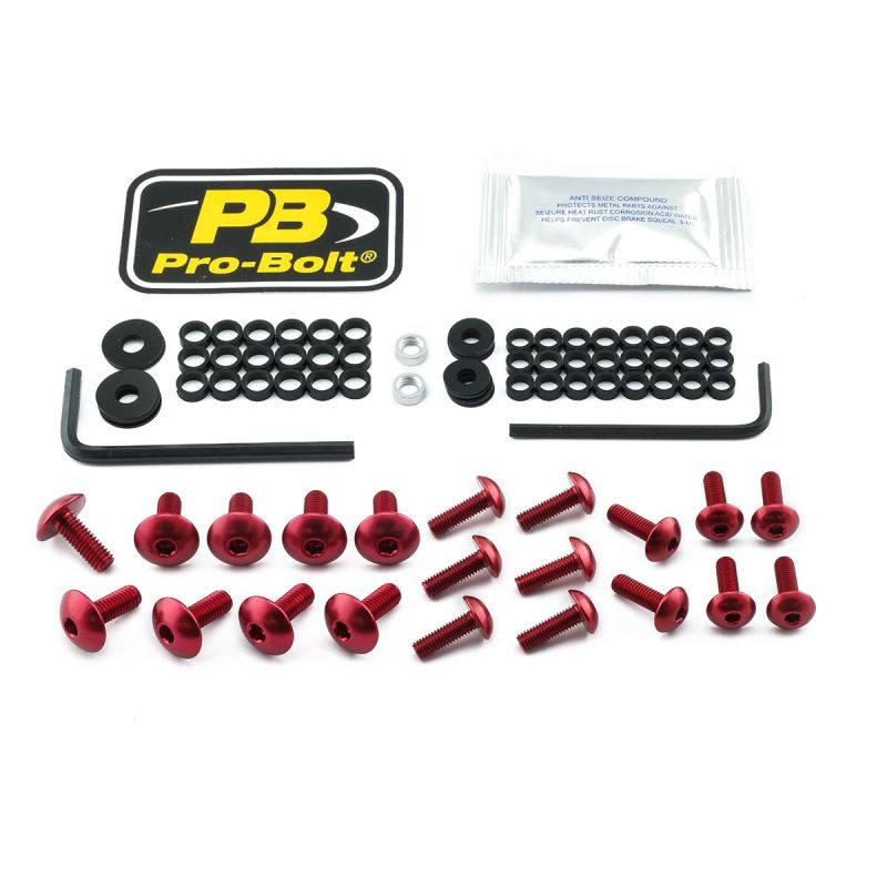 BOLT KT FAIR KAW RD 23210517